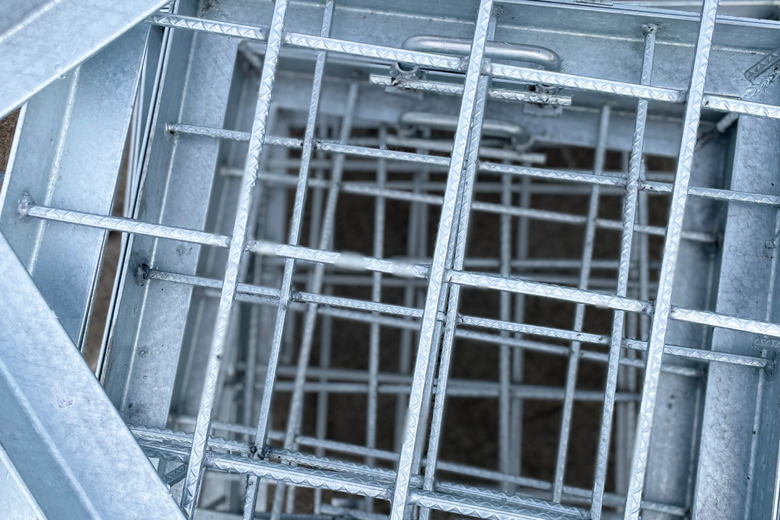 Galvanizado en caliente: la opción más económica y duradera para proteger el acero
